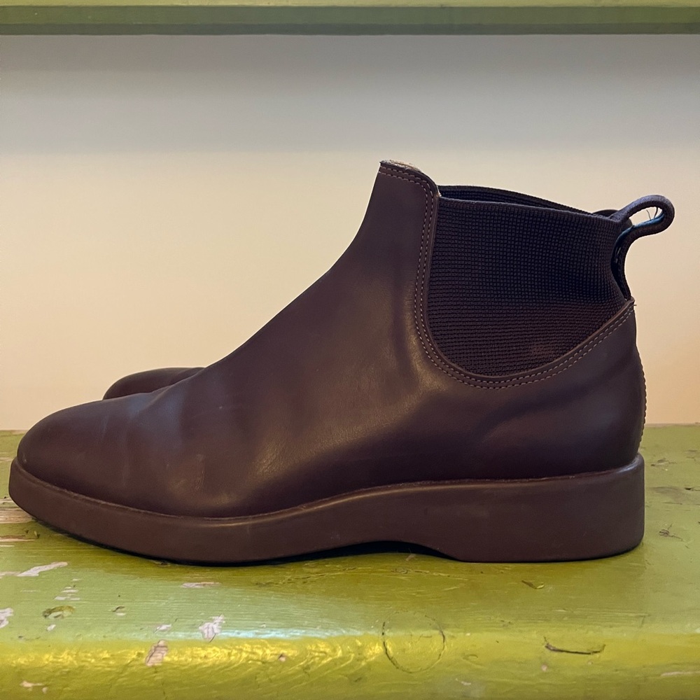 R.M. Williams Marc Newson Yard Boot